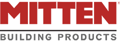 Mitten Building Products logo